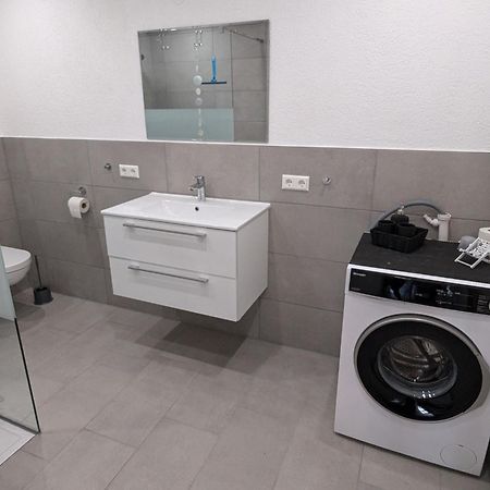 Ferienwohnung Malea Max 4 Personen Ca 60M2 Bermatingen Dış mekan fotoğraf
