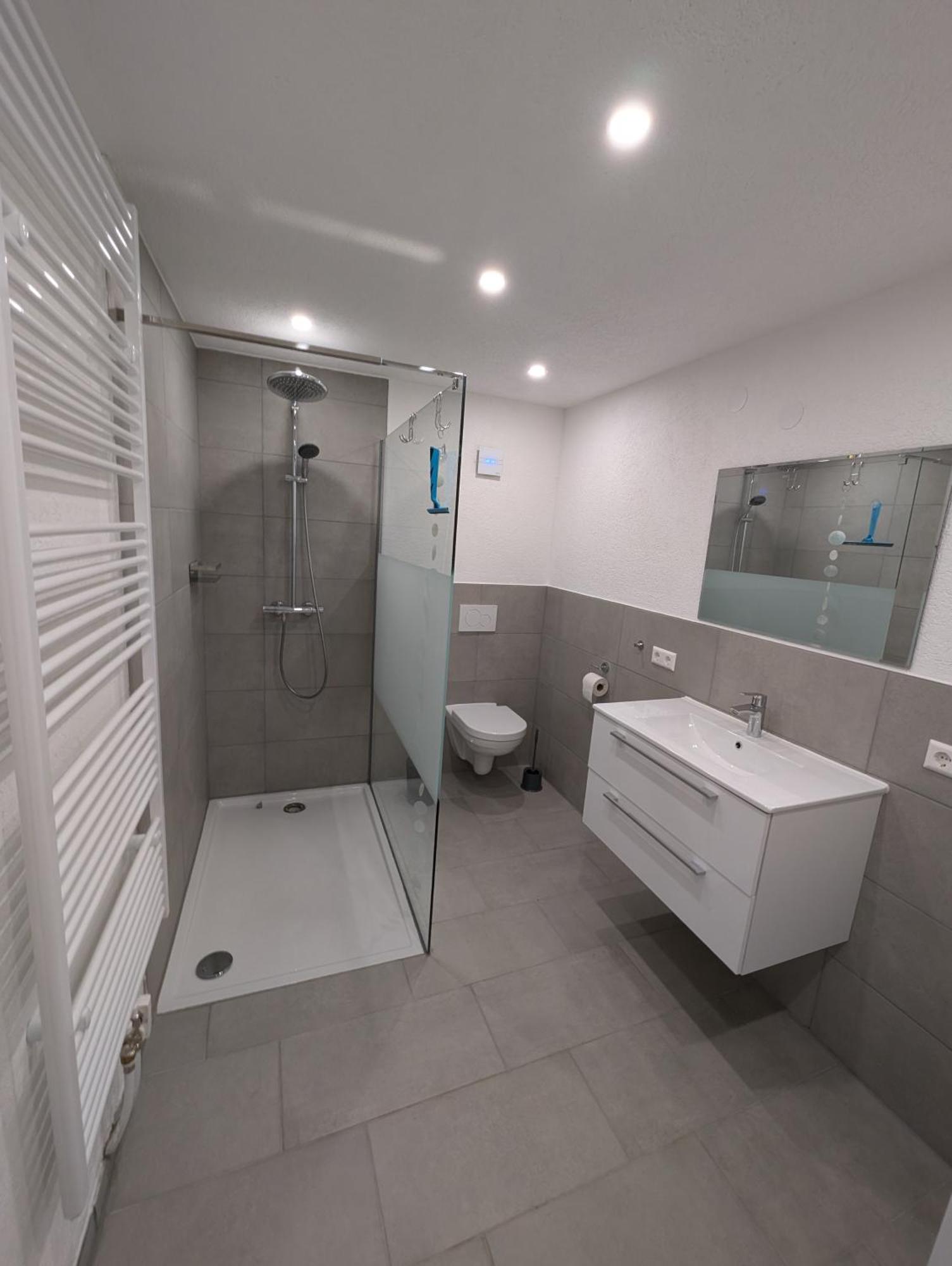 Ferienwohnung Malea Max 4 Personen Ca 60M2 Bermatingen Dış mekan fotoğraf