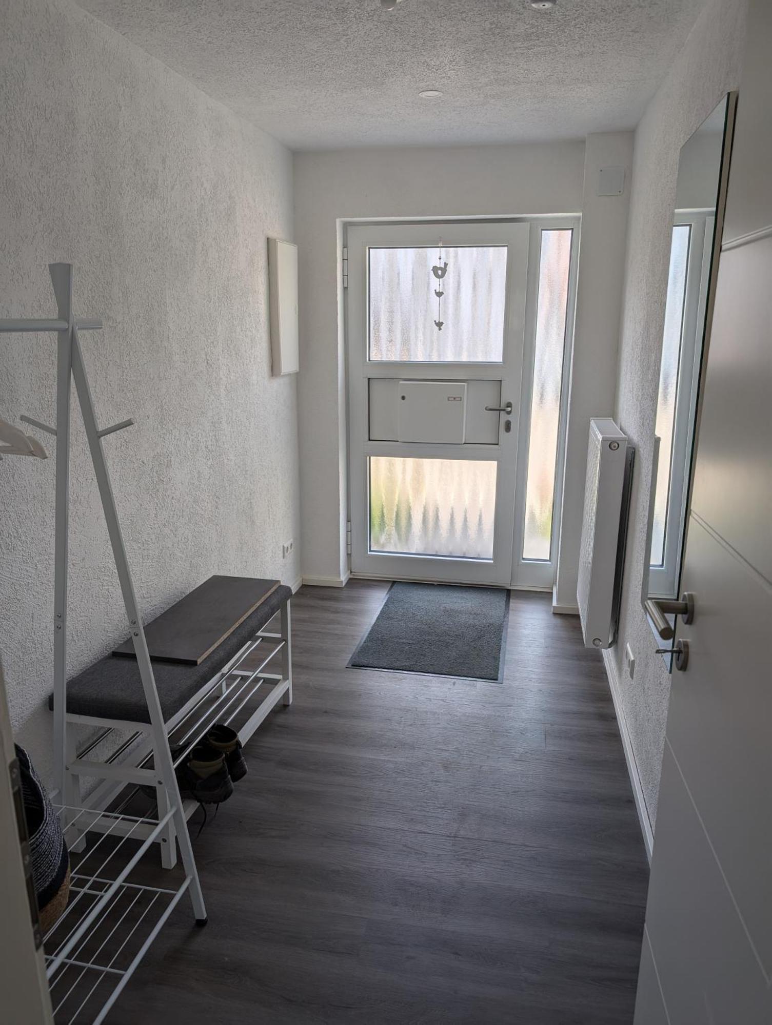 Ferienwohnung Malea Max 4 Personen Ca 60M2 Bermatingen Dış mekan fotoğraf
