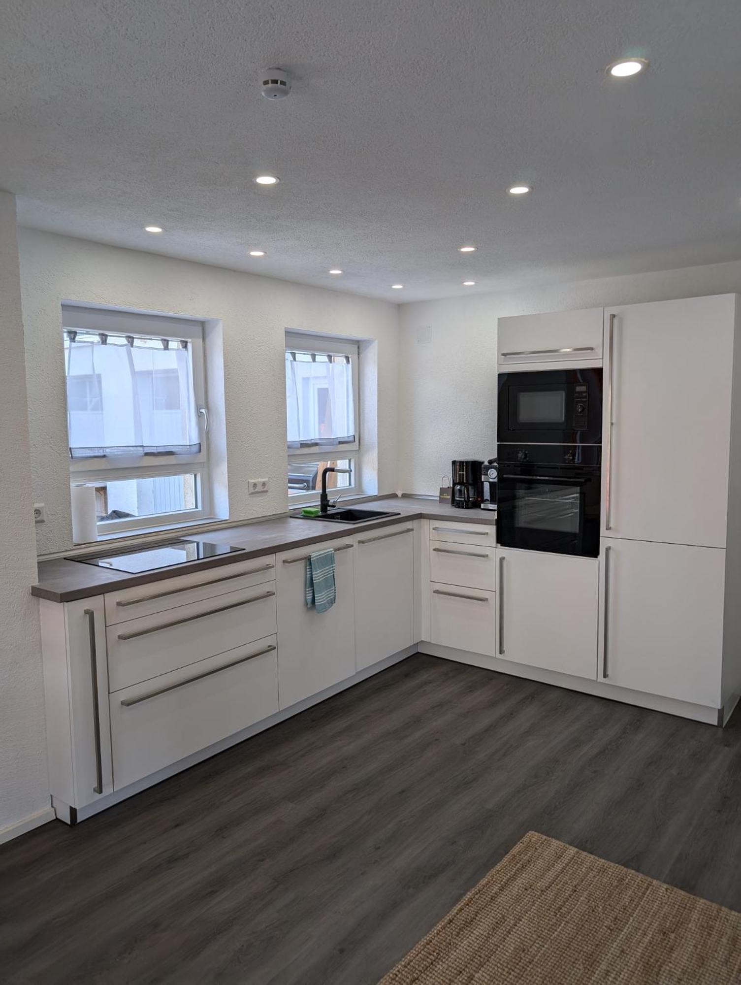 Ferienwohnung Malea Max 4 Personen Ca 60M2 Bermatingen Dış mekan fotoğraf