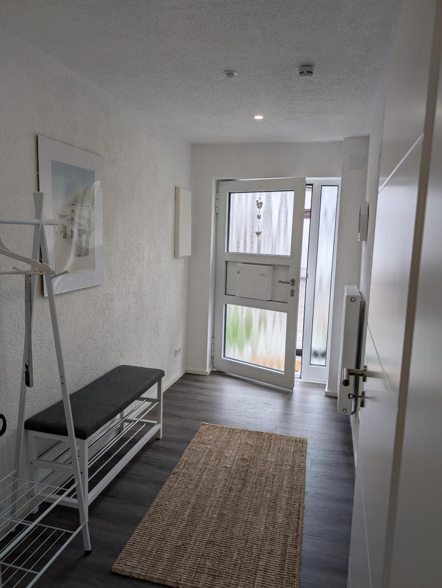 Ferienwohnung Malea Max 4 Personen Ca 60M2 Bermatingen Dış mekan fotoğraf